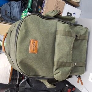 Plano A series brand new tackle backpack